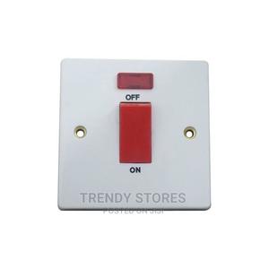 Shower/ Cooker Switch - thumbnail 2