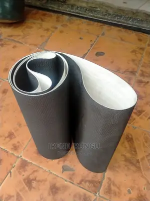 Treadmill Belts
