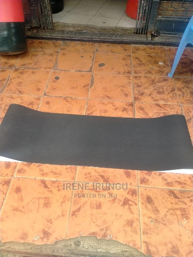 Treadmill /Running Belts