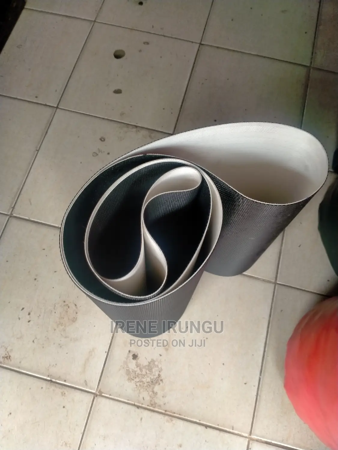 Gym Treadmill Belts