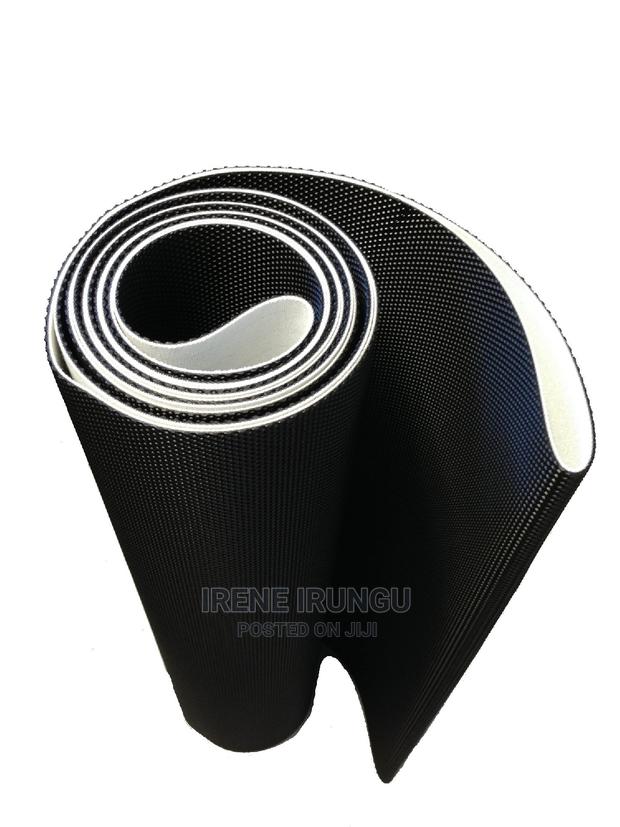 Running /Gym/Treadmill Belts - main view