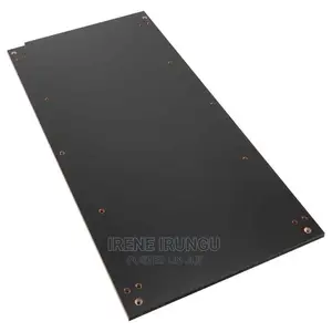 Running Deck Treadmill
