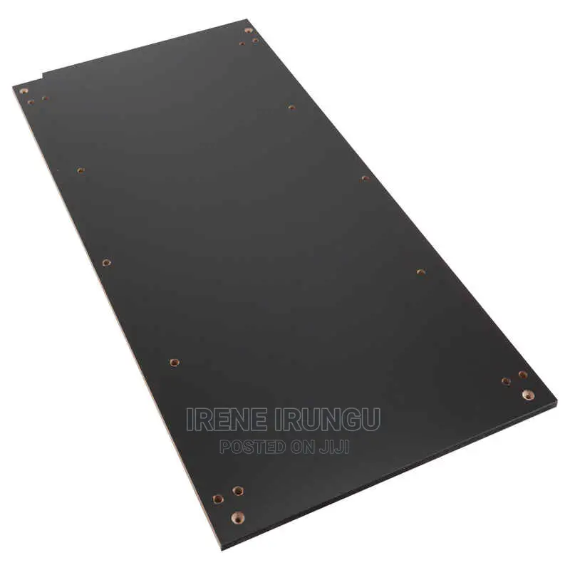 Running Deck Treadmill