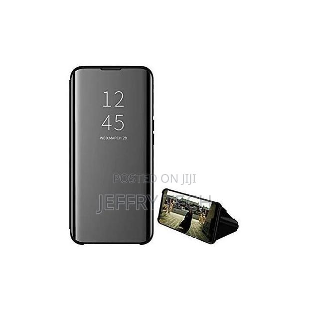 Samsung Galaxy S21 Plus Clear View Protective Flip Case+Full