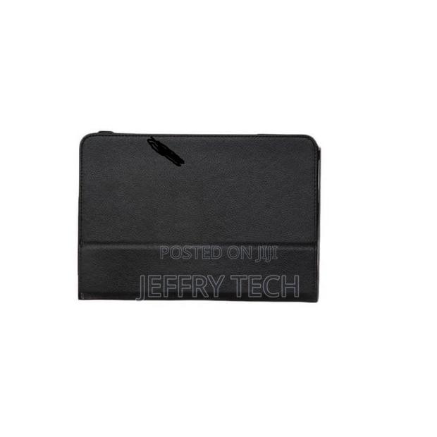 Apple iPad 2/3/4 Leather Flipcase Case Cover - thumbnail 2