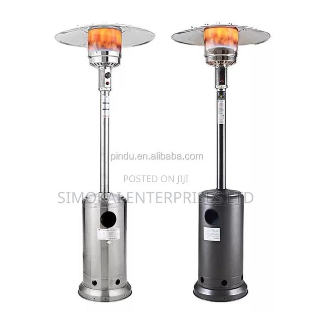 Out Door Warmers / Patio Heaters