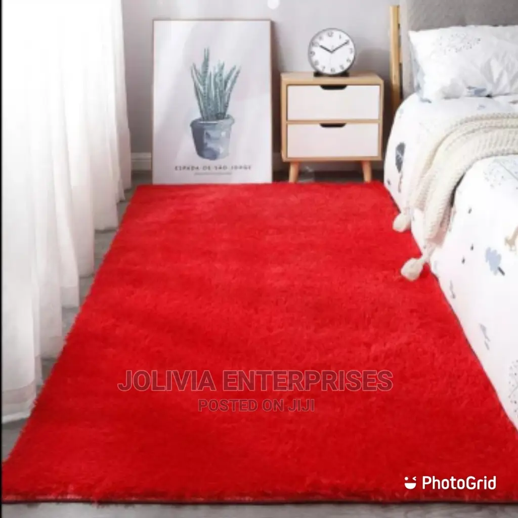 Bedside Carpets