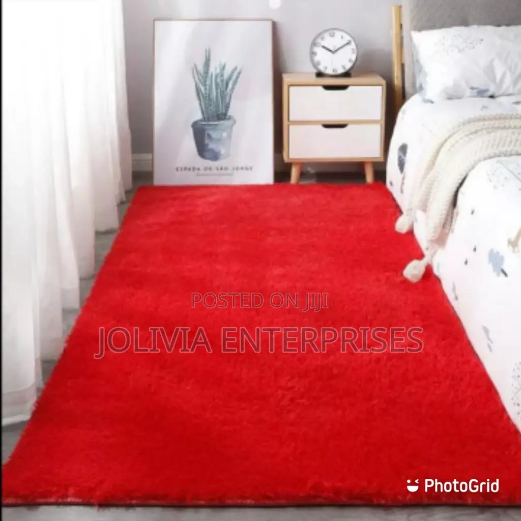 Bedside Carpets