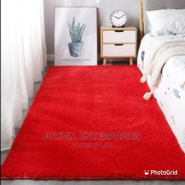 Bedside Carpets