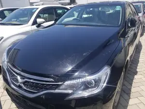 Toyota Mark X 2015 Black