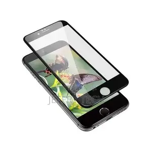 iPhone 7 Plus Tempered Glass Screen Protector