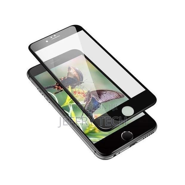 iPhone 7 Plus Tempered Glass Screen Protector