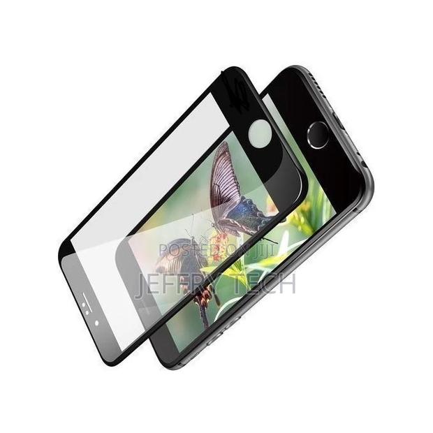 iPhone 7 Plus Tempered Glass Screen Protector - thumbnail 2