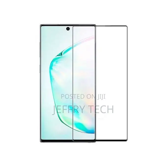 Samsung Galaxy Note 20 Tempered Glass Protector