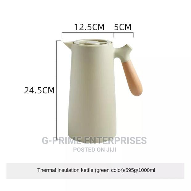 Vacuum Thermos - thumbnail 2