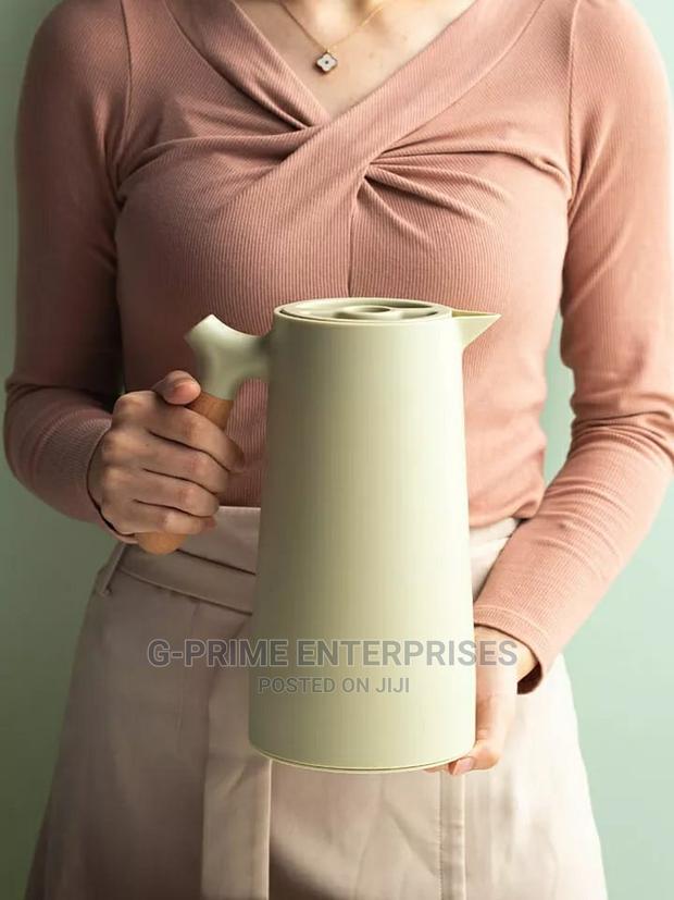 Vacuum Thermos - thumbnail 3