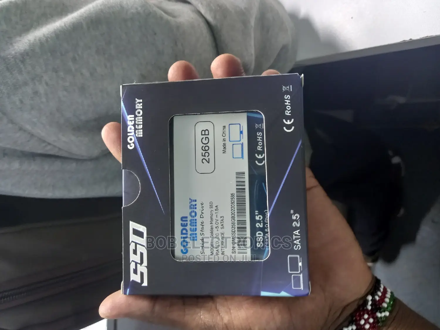 128GB SSD Drive on Offer