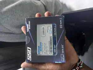 128GB SSD Drive on Offer