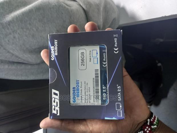 128GB SSD Drive on Offer