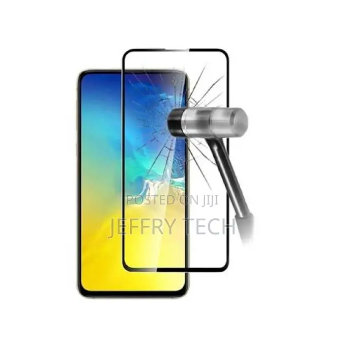 SAMSUNG S10E Screen Protector