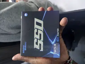 256gb Ssd 2.5 on Offer