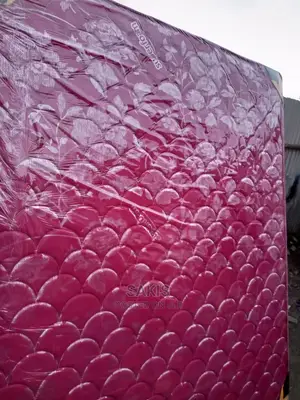 Mattresses 8inch Heavy Duty Quilted. Free Delivery