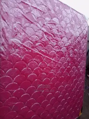 Mattresses 8inch Heavy Duty Quilted. Free Delivery