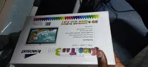 Kids Educational Tablet