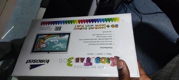 Kids Educational Tablet - main view