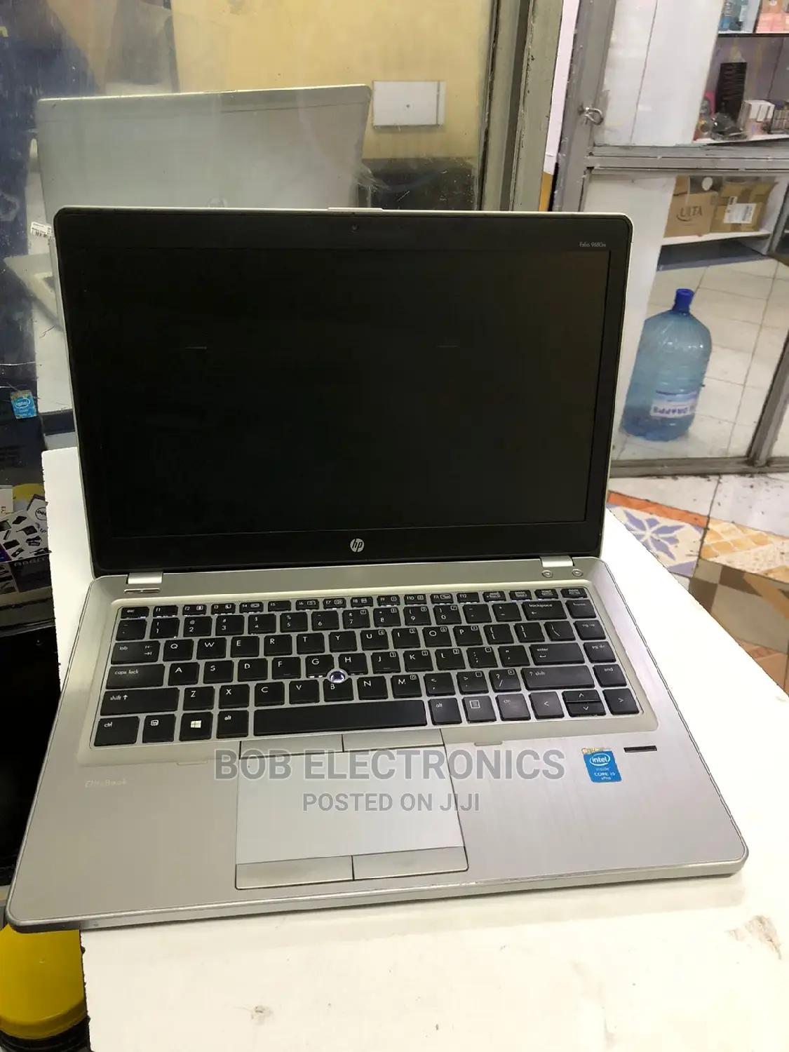 HP Elitebook Folio 9470m