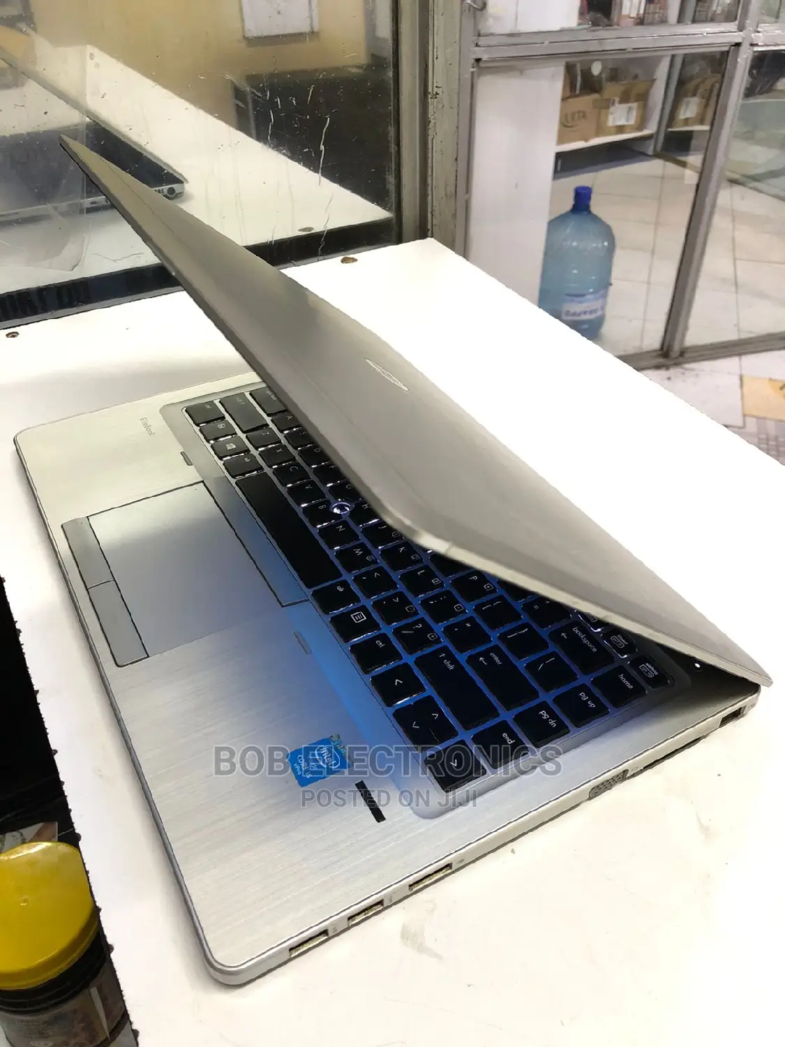 HP Elitebook Folio 9470m