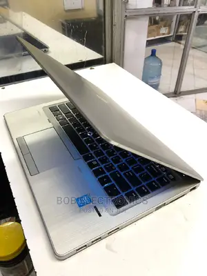 HP Elitebook Folio 9470m
