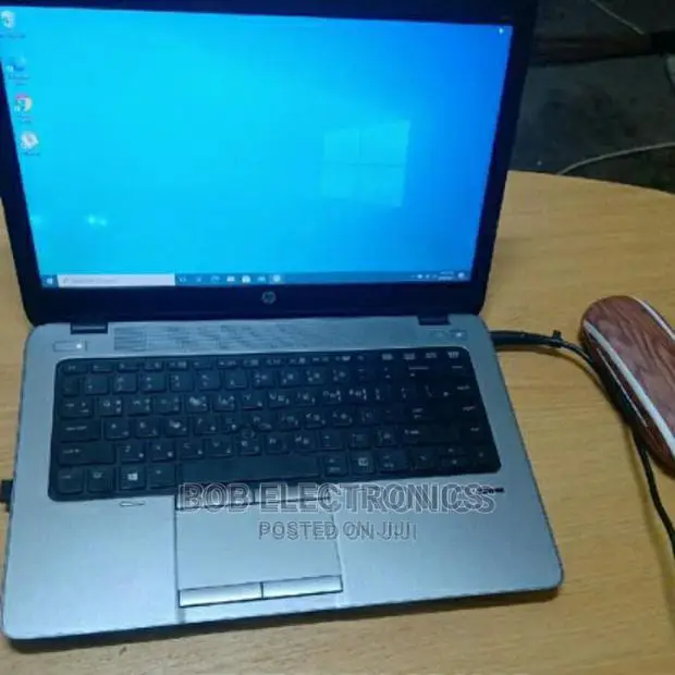 HP Elitebook Folio 9470m