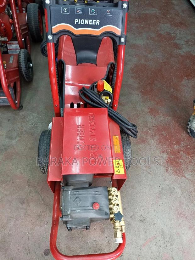 Top Best 2000psi Pressure Washer - thumbnail 2