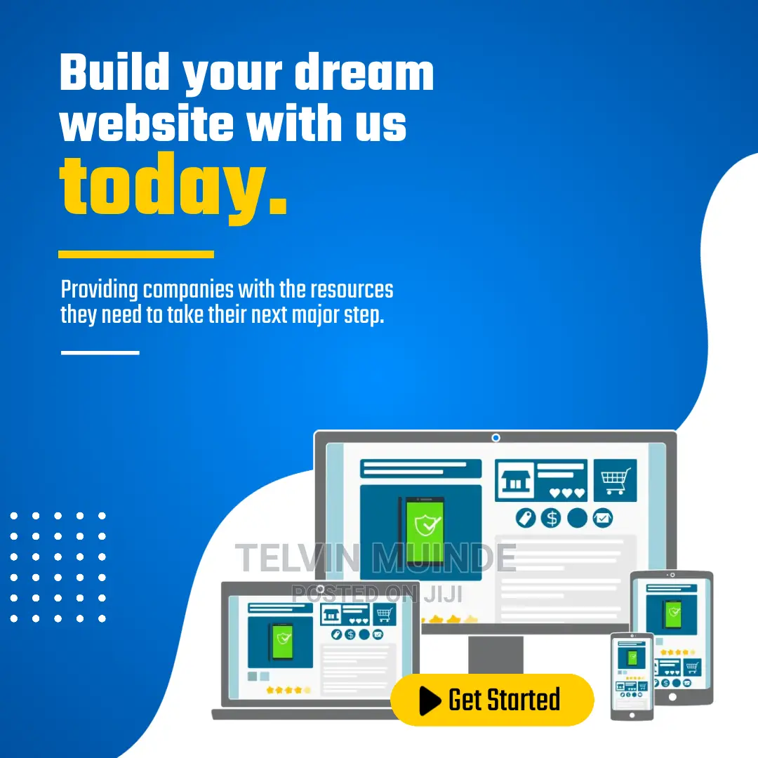 Responsive Web Design