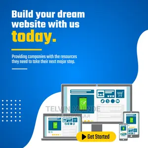 Responsive Web Design