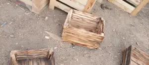 Medium Crates