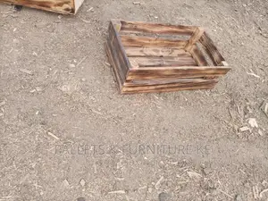 Small Crates,