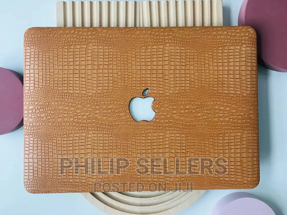 Hard Shell Case Cover Designed for Apple Macbook