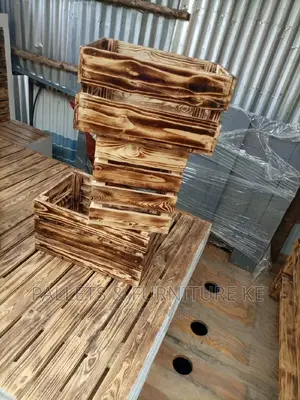Crates For Hire