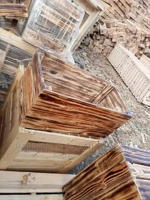 Crates For Hire