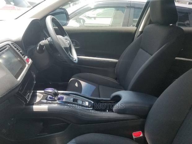 Honda Vezel 2014 Green - thumbnail 6