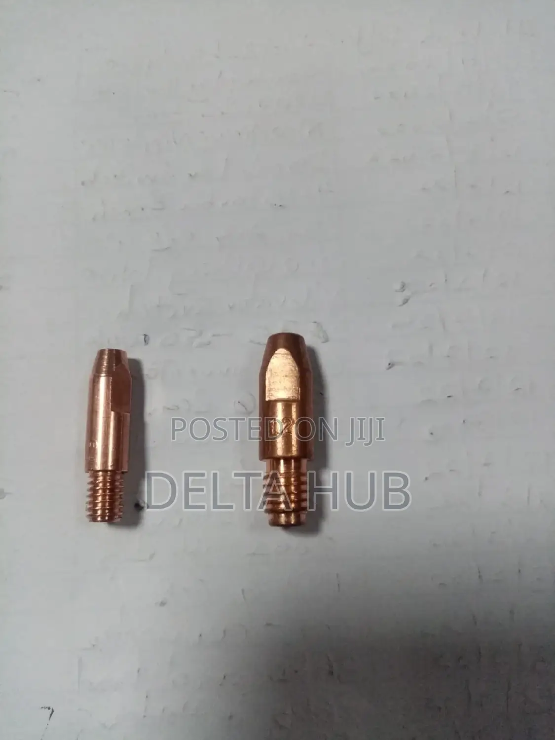 Mig Nozzle
