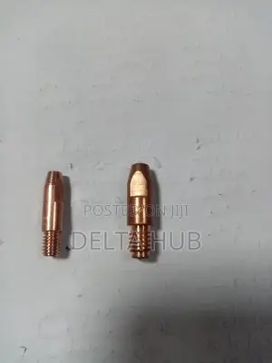 Mig Nozzle