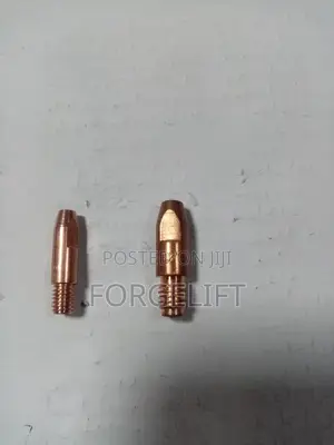 Mig Nozzle