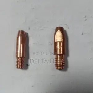 New Mig Nozzles