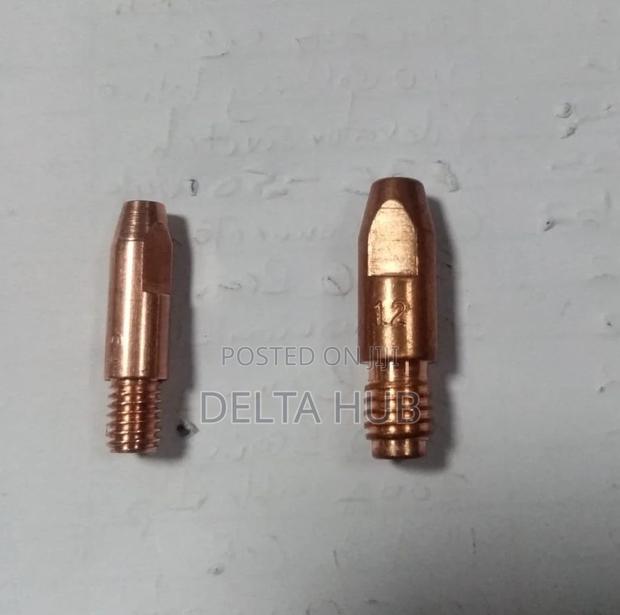 New Mig Nozzles - main view