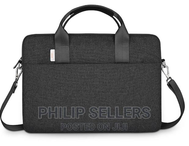 Wiwu Minimalist Laptop Bag. For Up to 15.6′′ Laptop - thumbnail 2