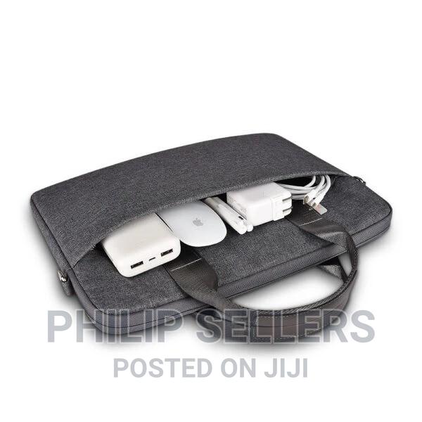 Wiwu Waterproof Polyester Laptop Handbag With Should Strap C