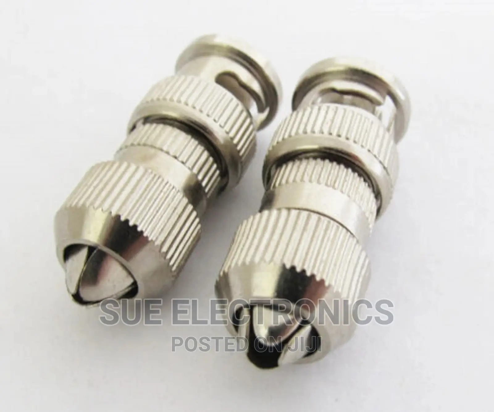 BNC Male Plug Lock Common Type